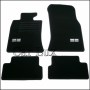 ALFOMBRAS MINI COOPER R56 EDITION Velour